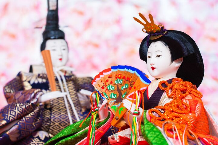 お内裏さまが“おもらし”?ひな祭りに巻き起こったおもしろエピソード集