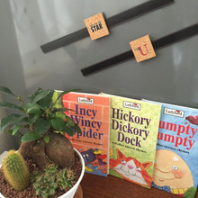 パパッとできる❗️café気分マグネット