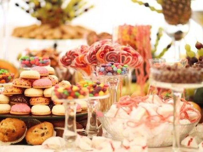 ☆猫は甘いモノを食べない