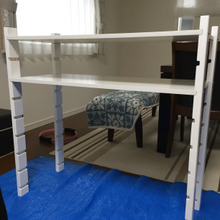 コレ❗️作ってみましたよ(*☻-☻*)