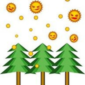 給気口の花粉対策忘れてませんか?