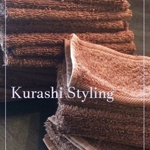 バスタオルの処分時!捨てる前にチョキチョキ切ってお掃除用に。