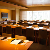 和食のエッセンスをトークとともに。中嶋さんの教室