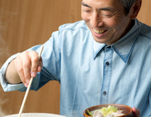 土井善晴さんも登場!「お惣菜」づくりの知恵を学ぶフォーラム参加者募集中です!!