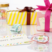 ママ友と上手につきあうデコ