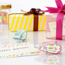 ママ友と上手につきあうデコ