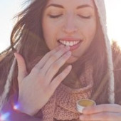 唇が荒れたときに使いたい医薬品とリップクリーム集