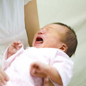 えっ?赤ちゃんも花粉症になる?その対策はある?