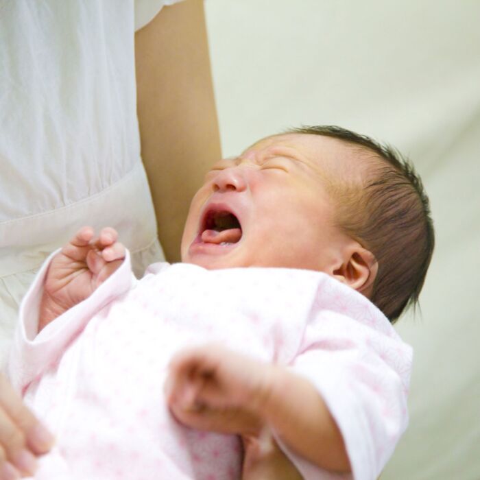 えっ?赤ちゃんも花粉症になる?その対策はある?