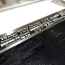 魚焼きグリルの排気口をオシャレに!