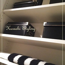 洗面所収納見直し!お風呂タイムの動線もスッキリ★