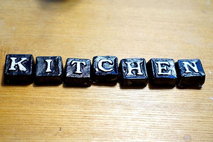 アレンジタイルで雑貨にも!