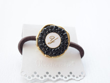 のびたヘアゴムの交換方法