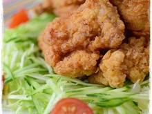 再現レシピ!ケンタッキーを超えるフライドチキン