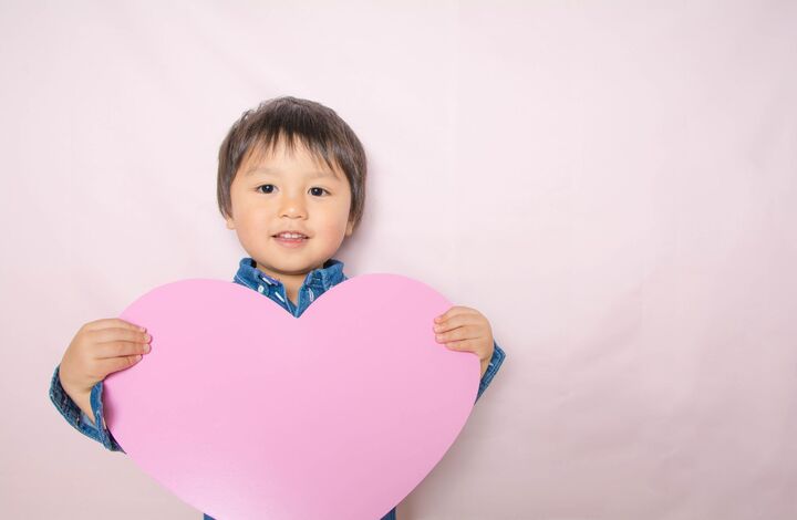 大人よりやっかい!?子どものホワイトデーのお返し事情