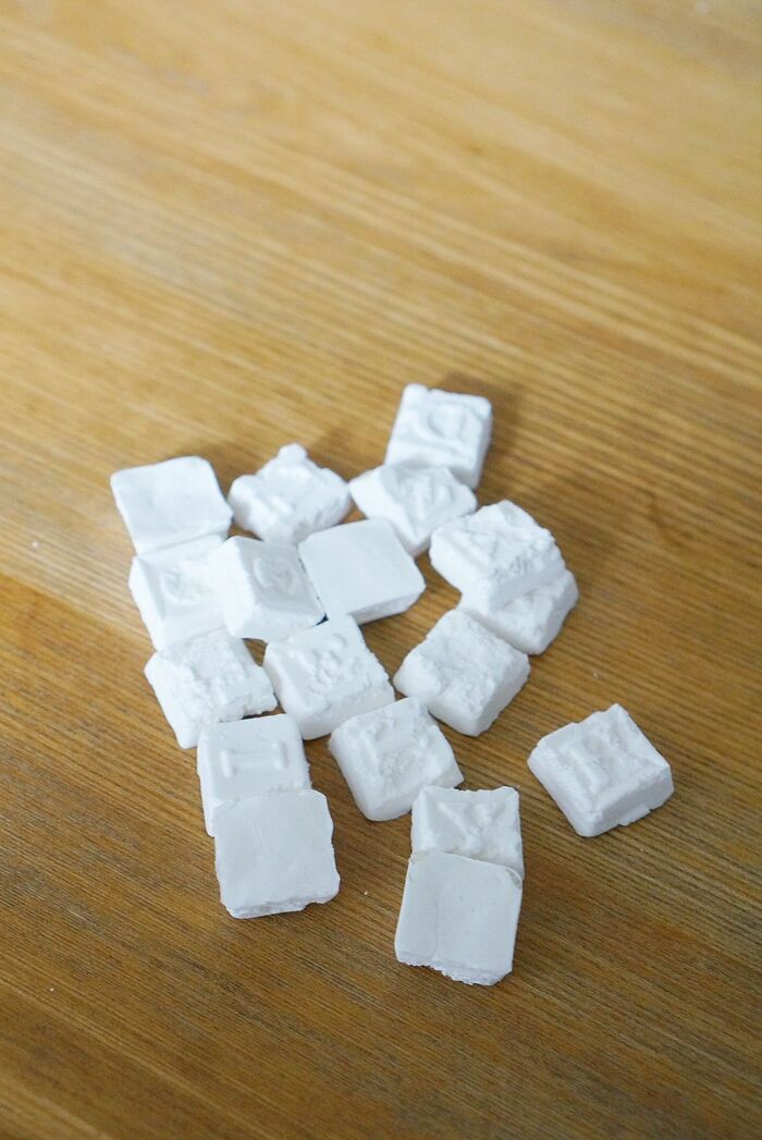 失敗例と失敗原因