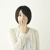 口が開けにくい!顎関節症の治療に欠かせない生活習慣の改善法