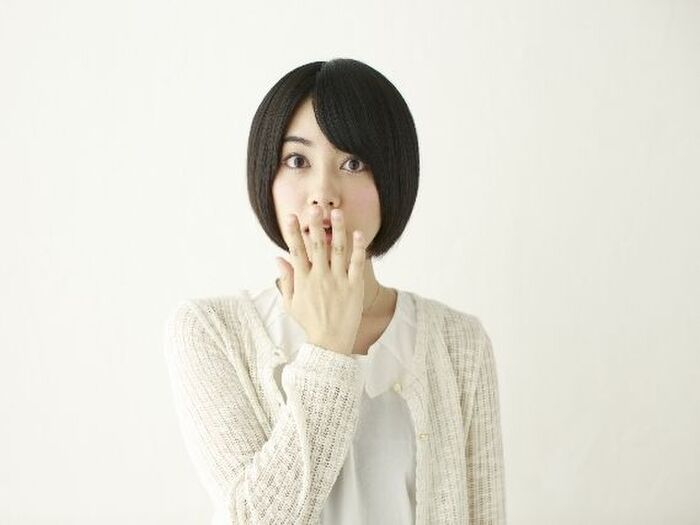 口が開けにくい!顎関節症の治療に欠かせない生活習慣の改善法