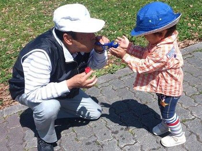 働きたいママの大切な味方!両親に子育てを協力してもらうポイント