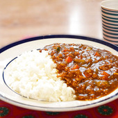 作りおきにぴったり!栄養満点・ゴロっと具だくさんカレー