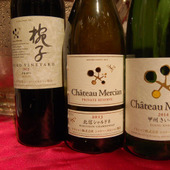 その組み合わせアリなの?!「ワイン」に「ごはん!」