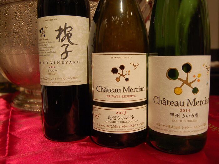 その組み合わせアリなの?!「ワイン」に「ごはん!」