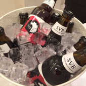 おいしいビールをもっと楽しむには?「おつまみ」の基本