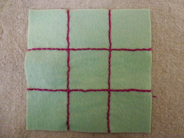 ボードを作る(その1)