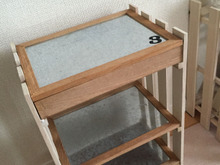 100均でDIYマルチ台