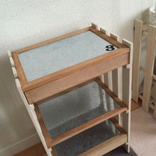 100均でDIYマルチ台