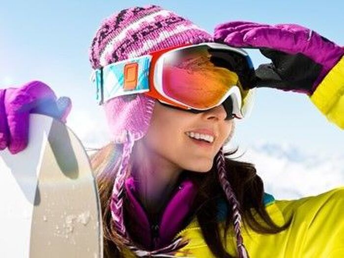 スキー&スノボウエアを上手にお洗濯する方法 自宅で簡単お手入れ♪