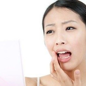 口内炎が痛い!その原因と一刻も早く治す3つの方法