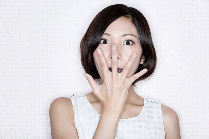 実録!DV行為を目撃した女性たちの恐怖体験記