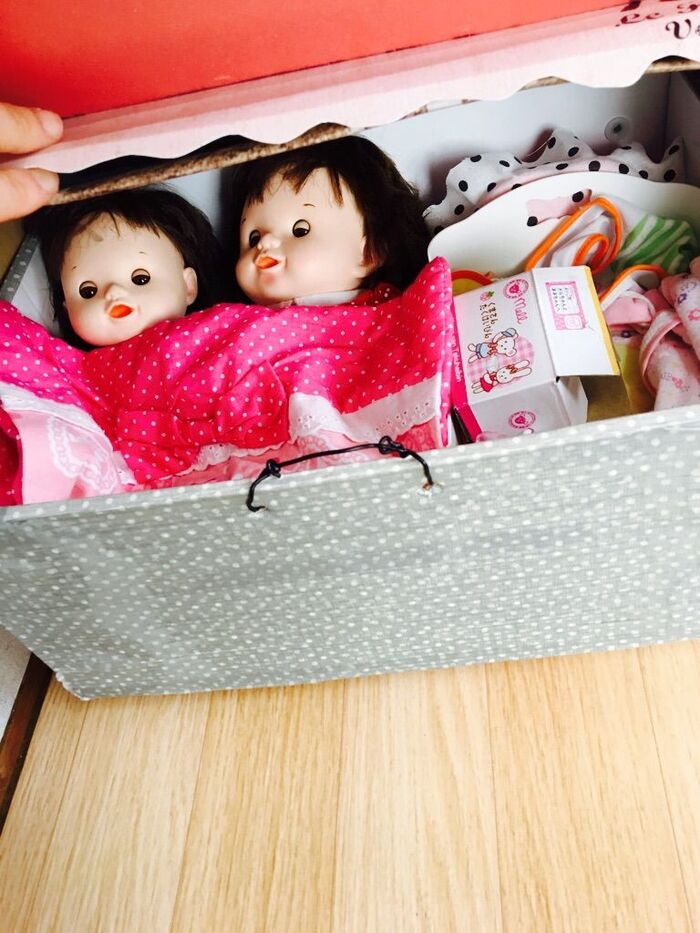 ぽぽちゃん達でした(*^^*)