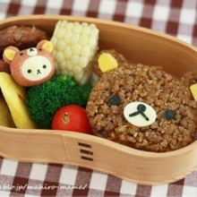 【100均】大活躍!クマ型シリコンカップ