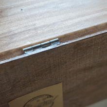 3M剥がせる両面テープでCAFE風に一歩前進