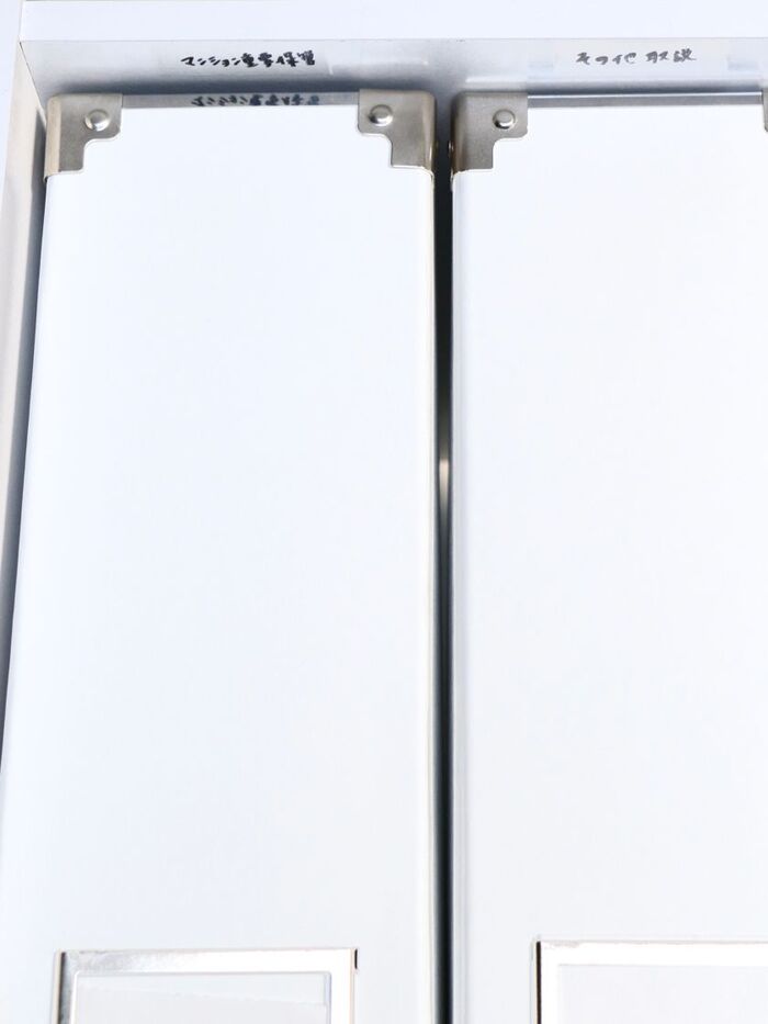 3段目はこちら・・・