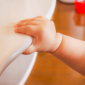 ママが危険を回避!赤ちゃんの事故