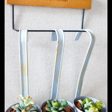 100均グッズで!フェイク多肉植物リメイク☆