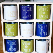 3通りの使い方が出来る!100均グッズで簡単♪スクエアラックの作り方☆