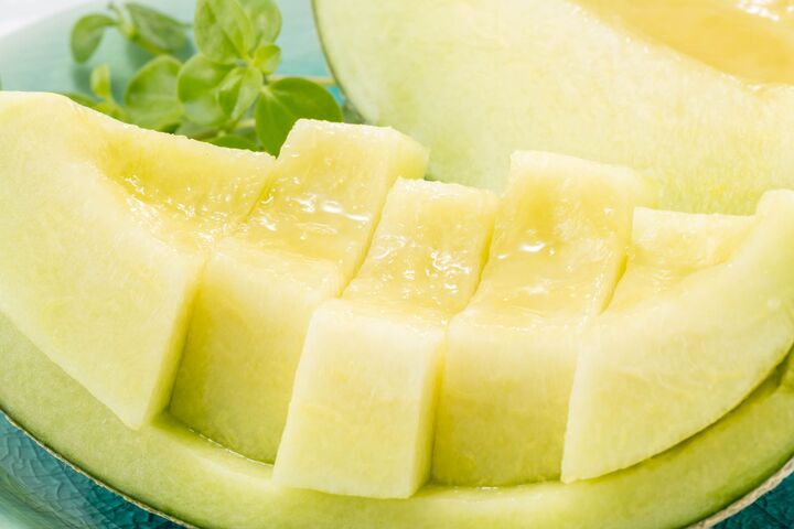 みんな大好き!“メロン”がもっと美味しくなる方法まとめ
