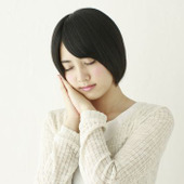 眠れないほど辛い肩こりを改善する方法