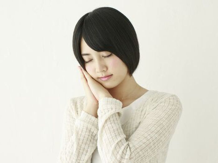眠れないほど辛い肩こりを改善する方法