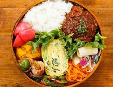 ”脱・茶色弁当”!話題のインスタグラマー、tamiさんの裏ワザがスゴイ!