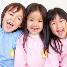 送り迎えに大活躍!子乗せ自電車デビュー守ってほしいこと4つ