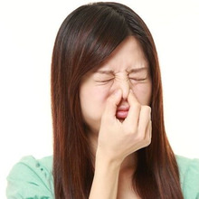 掃除してても部屋が臭っちゃう?出たらやるべき場所別対策5つ