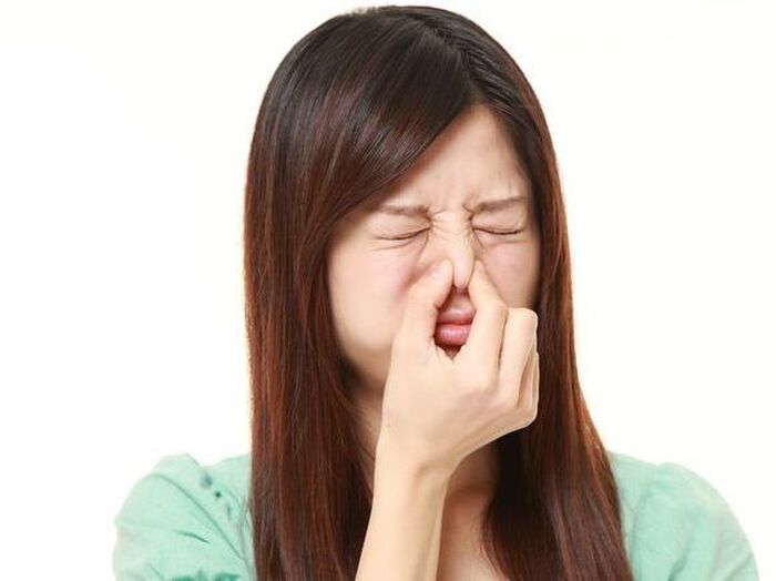 掃除してても部屋が臭っちゃう?出たらやるべき場所別対策5つ