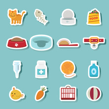 LINEでも猫好きなアピール♥押さえておきたいLINEの猫スタンプ2選