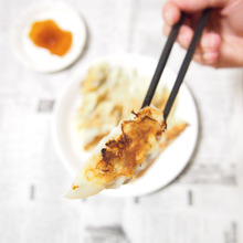 市販もいいけどやっぱり餃子は手作りがおススメ!