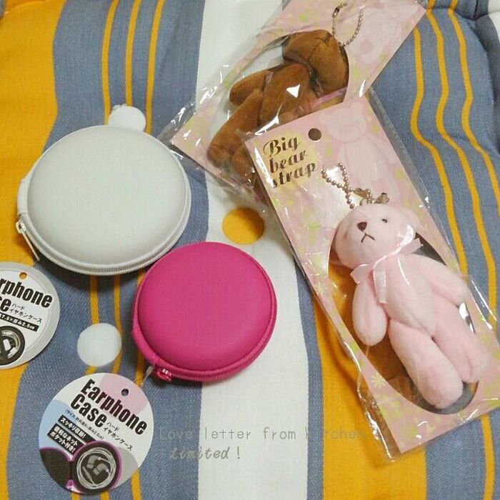 【材料と作り方】